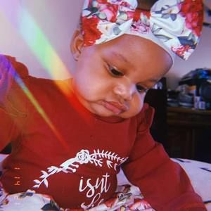 Meet your Posher, Sandra